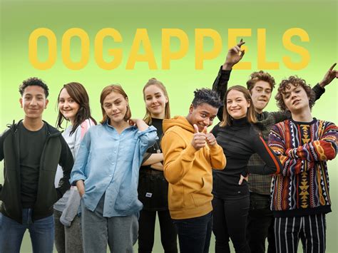 Test Welk Personage Uit Oogappels Ben Jij BNNVARA