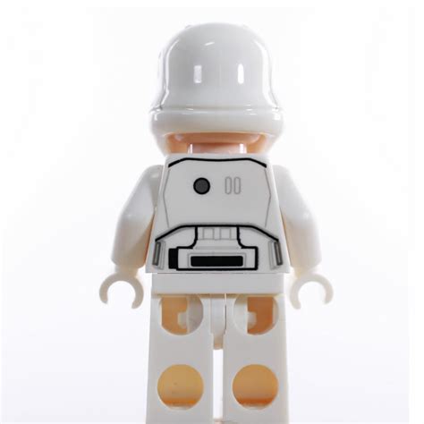 Lego Star Wars Minifigur First Order Stormtrooper Minifigu