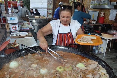 Caparica Feira Das Tasquinhas Anima Fim De Semana Em Vila Nova