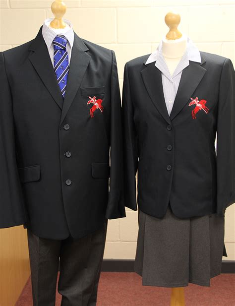 Uniform | St George's Academy