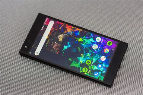 Razer Phone 2 Review: Incredible sound, decent camera, still the #1 ...