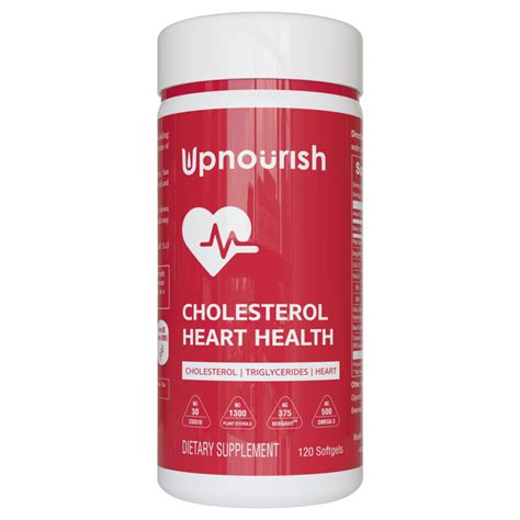 Top 8 Best Cholesterol Supplements in 2025 - Straight.com