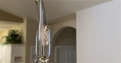 Cut Through Cord On Hanging Light Fixture Album On Imgur