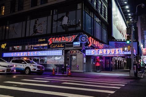 Ellens Stardust Diner To Reopen Amid Broadways Struggles