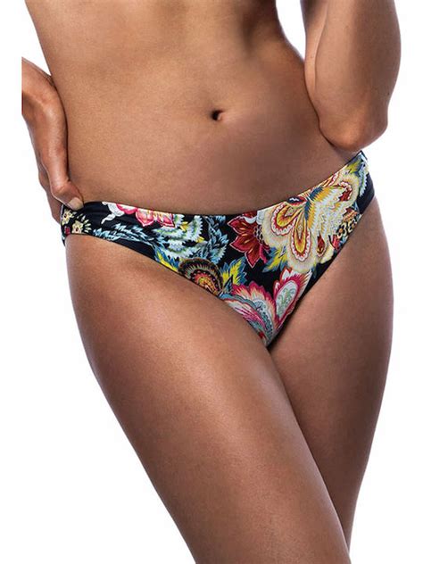 Bluepoint Bikini Brazil Μαύρο 22065091 02 Skroutz gr