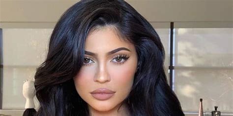 Kylie Jenner Est De Nouveau Nomm E Milliardaire La Plus Jeune Du Monde