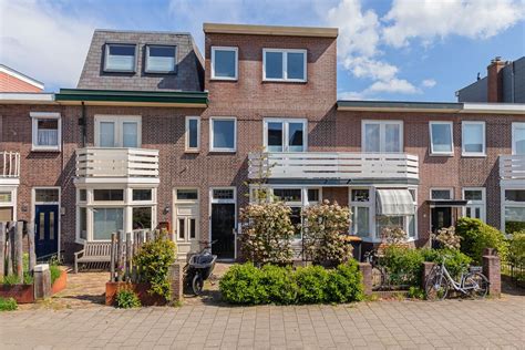 Huis Verkocht Groeneweg Nr Ijmuiden Funda