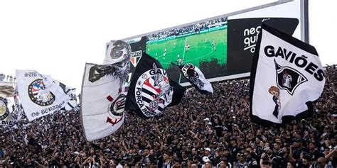 Novo Reforço Do Corinthians Agradece Carinho E Revela Desejo De Sentir