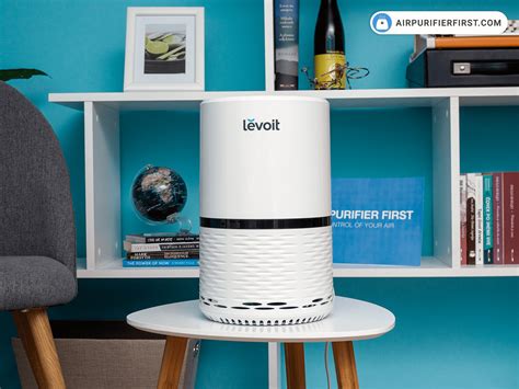 Levoit Lv H Is It The Best Budget Air Purifier