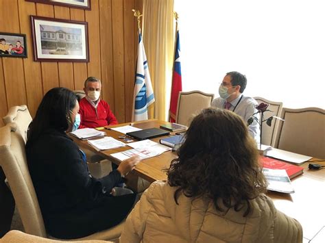 Nuevas Medidas Se Implementaran Desde Puerto Montt A Puerto Varas