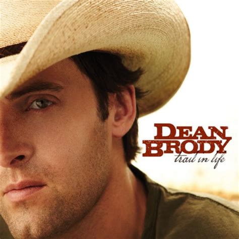 Dean Brody Right Round Here