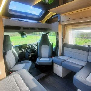 Auto Trail F Line 72 2 Available For Hire LandCruise