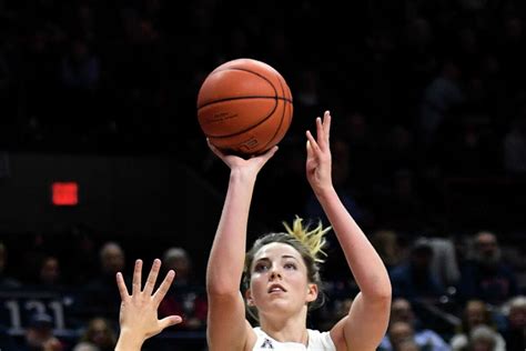 Uconn Women’s Basketball All Decade Team From The 2010s