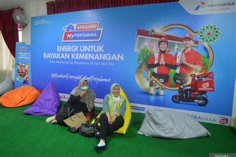 Pertamina Pastikan Ketersediaan BBM Untuk Arus Balik Idul Fitri 2024