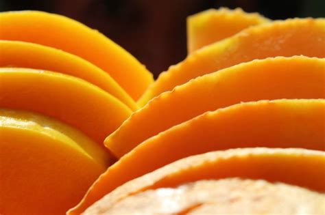 Aprende Los Tipos De Mango Que Existen Y Sus Beneficios Para La Salud