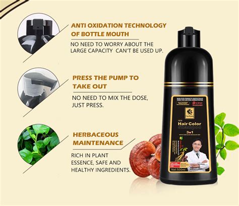 3in1 Shampoo Everythingbeauty