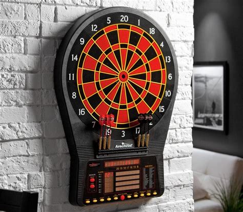 Best Electronic Dart Boards Reviewed In Detail May