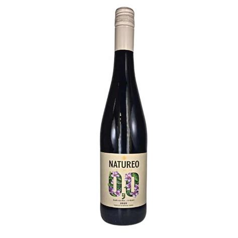 Torres Natureo Syrah Ml Seasons