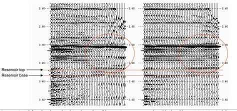 Figure From The Effects Of Seismic Data Conditioning On Prestack