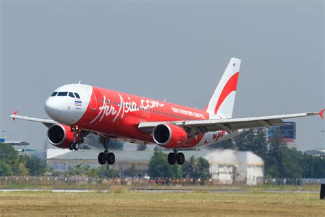 ASEAN Semakin Terhubung AirAsia Buka Rute Baru Penerbangan Baru Dari Bali