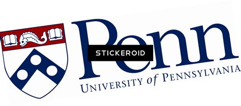 Download University Of Pennsylvania Logo - University Of Pennsylvania ...