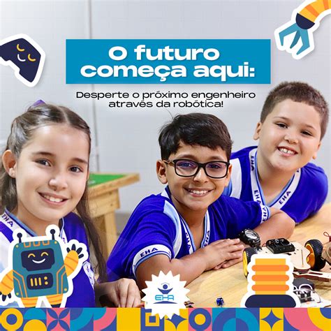 Escola Helena De Andrade - ESCOLA HELENA DE ANDRADE (@eha.oficial) • Instagram photos and videos