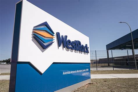 Westrock Inaugura Megaplanta De Papel O Ondulado Investimento De Us