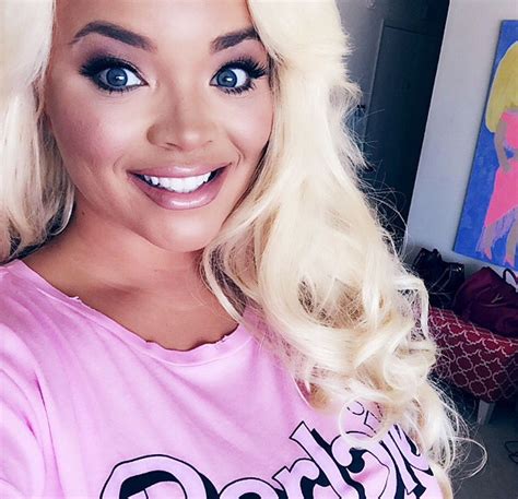 Pin By Sherrie On Trisha Paytas Trisha Paytas Beauty Hair Makeup