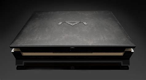 Luvaglios Million Dollar Laptop Goes On Sale