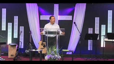 Arise Community Church The Lord Of Transitions By Pastor Peter