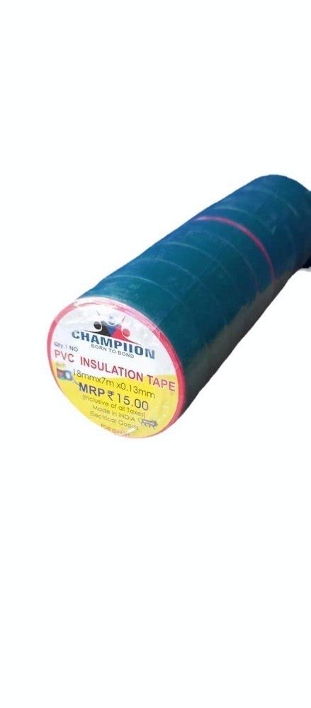 Pvc Insulation Tape At Piece Electrical Tape In Chennai Id