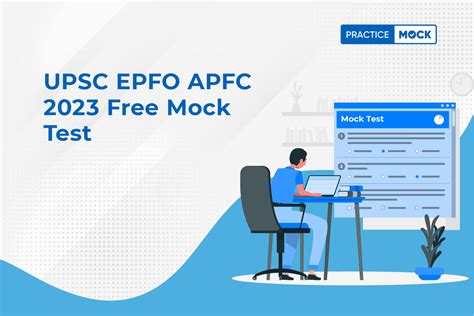 Upsc Epfo Apfc 2023 Free Mock Test