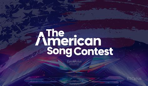 American Song Contest lands on NBC - ESCplus