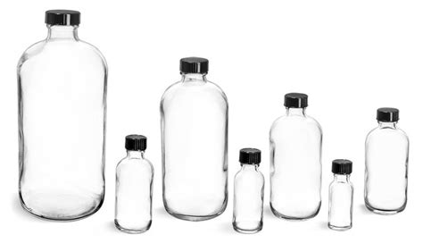 SKS Science Products Lab Containers Lab Bottles Glass Laboratory