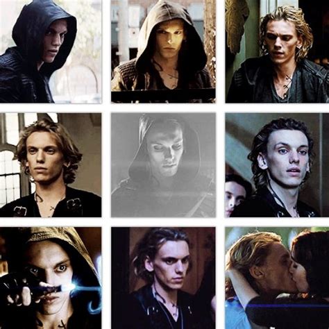 Pin By Ariel On Shadowhunter Chronicles Jamie Campbell Bower Jamie