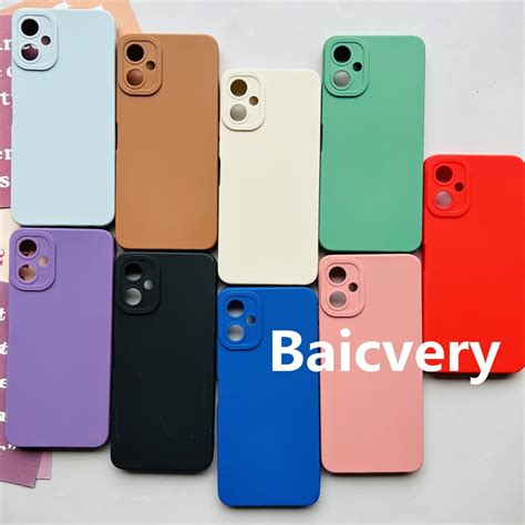 For Tecno Camon 19 Neo Phone Case Cover Anti Knock Soft Tpu Bumper For