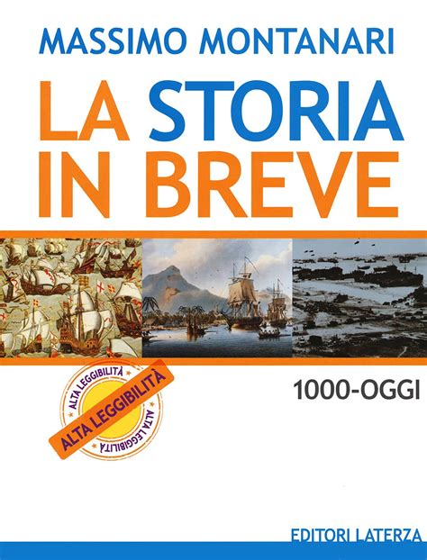 La Storia In Breve Bes Oggi Per Le Scuole Superiori Montanari