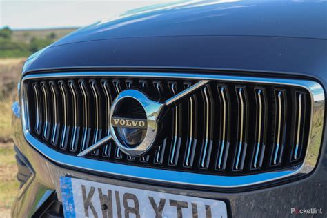 Volvo V60 review: The estate car of estate cars?