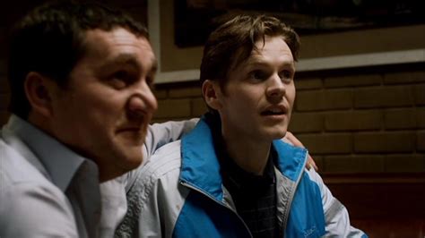 The Take (2009) | Shaun Evans Fan Blog