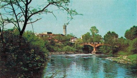 Salerano Sul Lambro Paesi Della Bella Italia