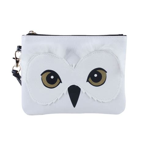 Pochette Chouette Hedwige Harry Potter Sur Rapid Cadeau