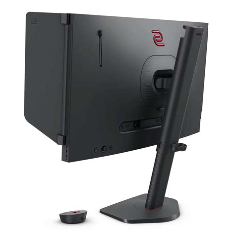 BenQ Zowie XL2546X E Sports Monitor With 240 Hz And DyAc 2