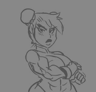 Keycock GIFS Luscious Hentai Manga Porn