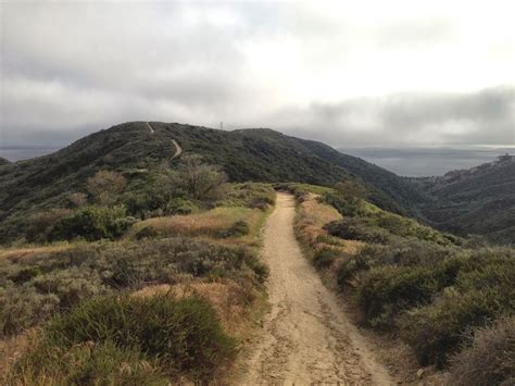 Go Hike It! : Hiking Trails in Orange County