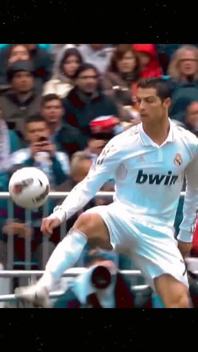 One Of Ronaldos Best Performances Youtube