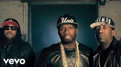 G Unit Back On The Block Music Video Ft 50 Cent Lloyd Banks Tony Yayo 2024 Youtube