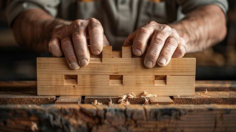 Assemblage à tenon et mortaise le guide indispensable pour les