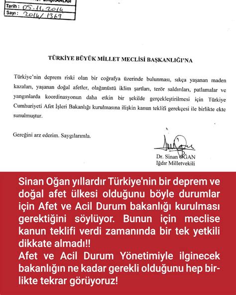 Dr Sinan O An On Twitter Rt Oangeliyor Sn Drsinanogan