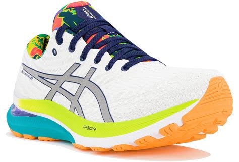 Asics Gel Kayano 29 Lite Show M Homme Pas Cher