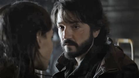 Andor Season 1 Ending Explained What It Means For Cassian And The